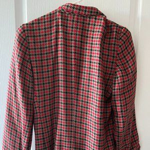 Paul Stanley Vintage Blazer